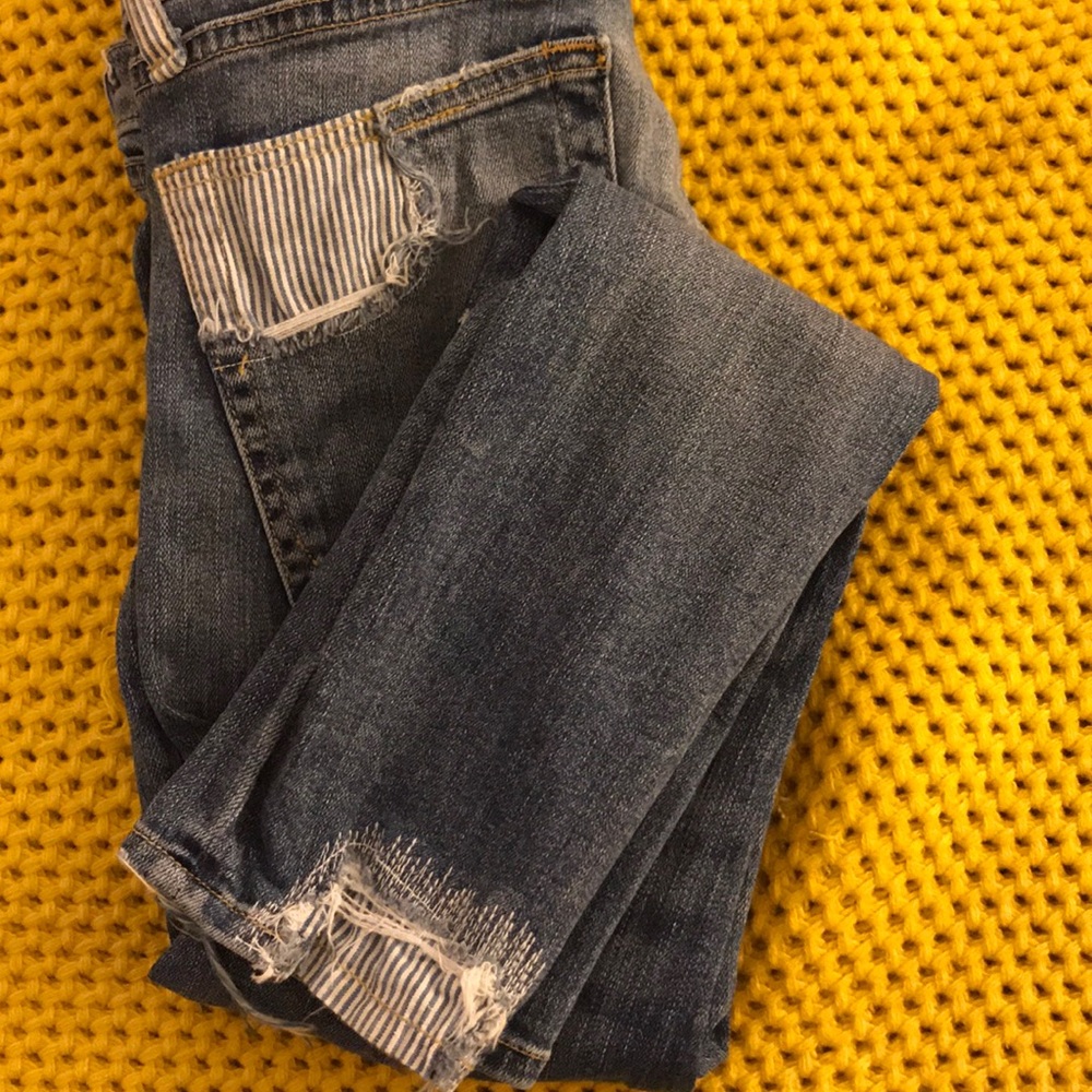 rag & bone Jeans